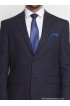 SUITLTD Solid Single Breasted Casual Men's Blazer